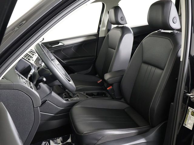 2022 Volkswagen Tiguan 2.0T SE FWD - 23033857 - 29