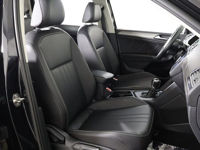 2022 Volkswagen Tiguan 2.0T SE FWD - 23033857 - 30
