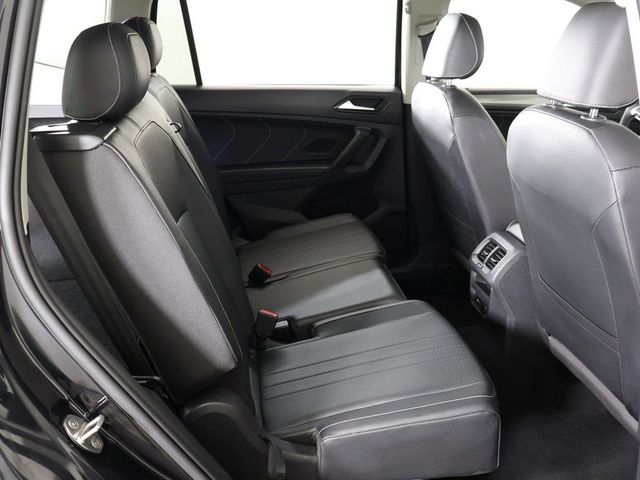2022 Volkswagen Tiguan 2.0T SE FWD - 23033857 - 33
