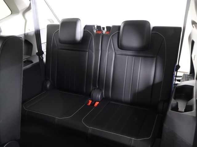2022 Volkswagen Tiguan 2.0T SE FWD - 23033857 - 34