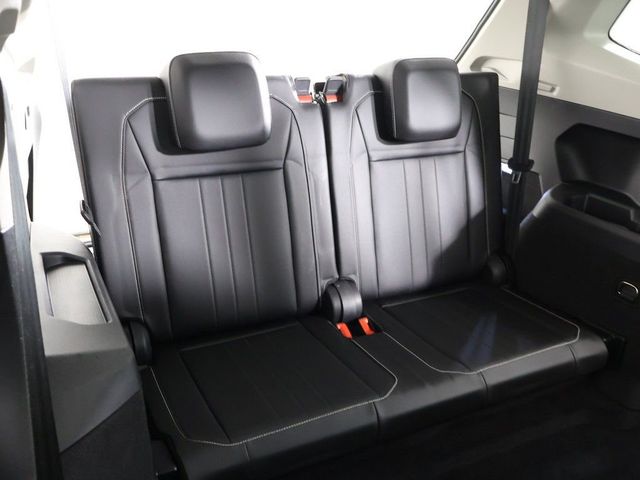 2022 Volkswagen Tiguan 2.0T SE FWD - 23033857 - 35