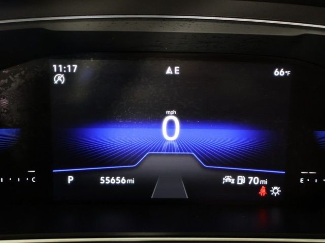 2022 Volkswagen Tiguan 2.0T SE FWD - 23033857 - 37