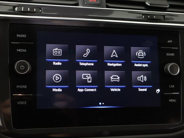 2022 Volkswagen Tiguan 2.0T SE FWD - 23033857 - 39