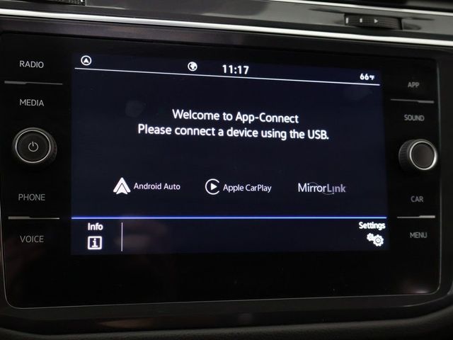 2022 Volkswagen Tiguan 2.0T SE FWD - 23033857 - 41