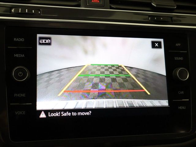 2022 Volkswagen Tiguan 2.0T SE FWD - 23033857 - 42