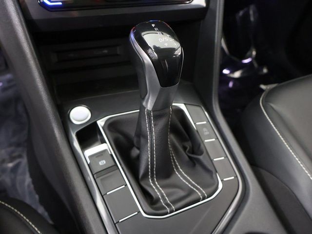 2022 Volkswagen Tiguan 2.0T SE FWD - 23033857 - 45