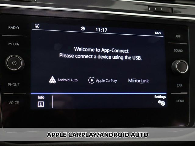 2022 Volkswagen Tiguan 2.0T SE FWD - 23033857 - 6