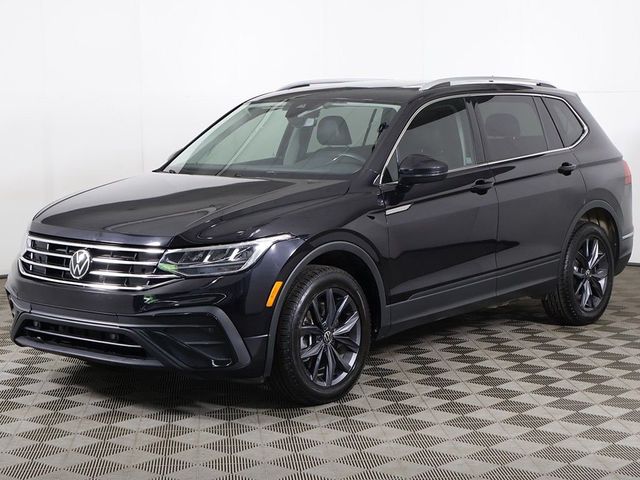2022 Volkswagen Tiguan 2.0T SE FWD - 23033857 - 7