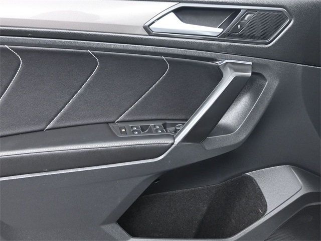2022 Volkswagen Tiguan 2.0T SE FWD - 22969877 - 10