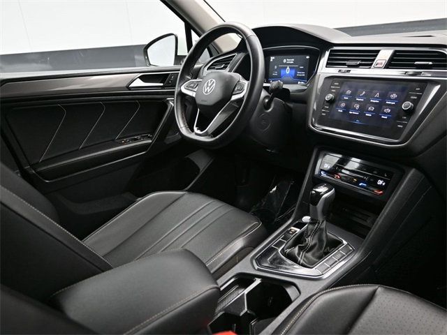 2022 Volkswagen Tiguan 2.0T SE FWD - 22969877 - 20