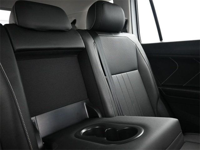 2022 Volkswagen Tiguan 2.0T SE FWD - 22969877 - 21