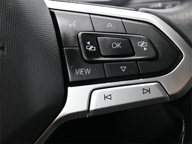 2022 Volkswagen Tiguan 2.0T SE FWD - 22969877 - 26