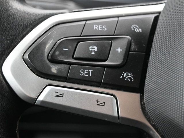 2022 Volkswagen Tiguan 2.0T SE FWD - 22969877 - 27