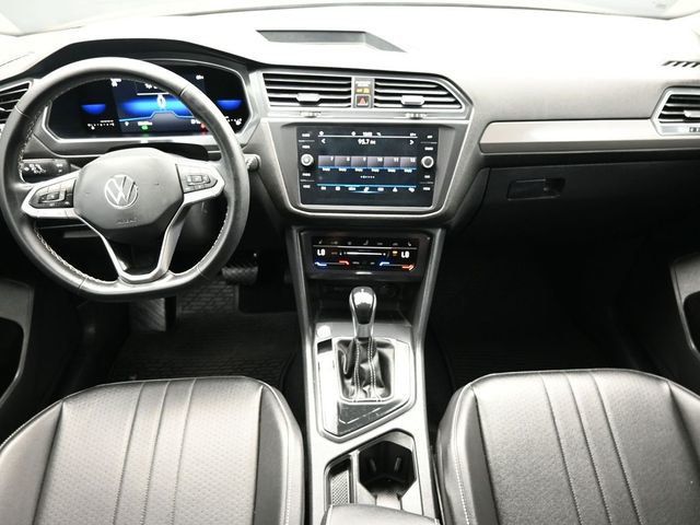 2022 Volkswagen Tiguan 2.0T SE FWD - 22993855 - 12