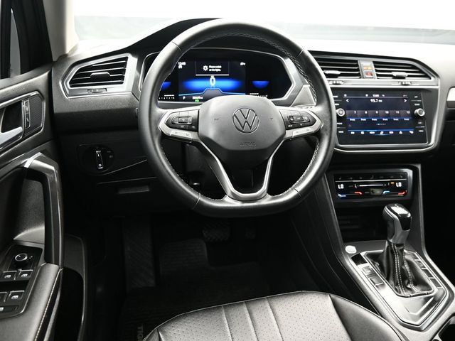 2022 Volkswagen Tiguan 2.0T SE FWD - 22993855 - 13