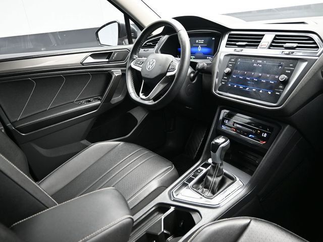 2022 Volkswagen Tiguan 2.0T SE FWD - 22993855 - 14