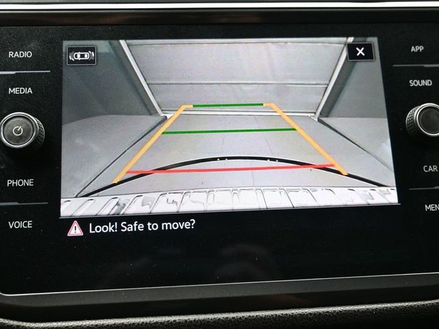 2022 Volkswagen Tiguan 2.0T SE FWD - 22993855 - 16