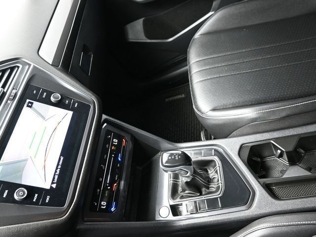 2022 Volkswagen Tiguan 2.0T SE FWD - 22993855 - 17