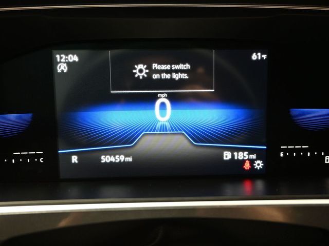 2022 Volkswagen Tiguan 2.0T SE FWD - 22993855 - 18