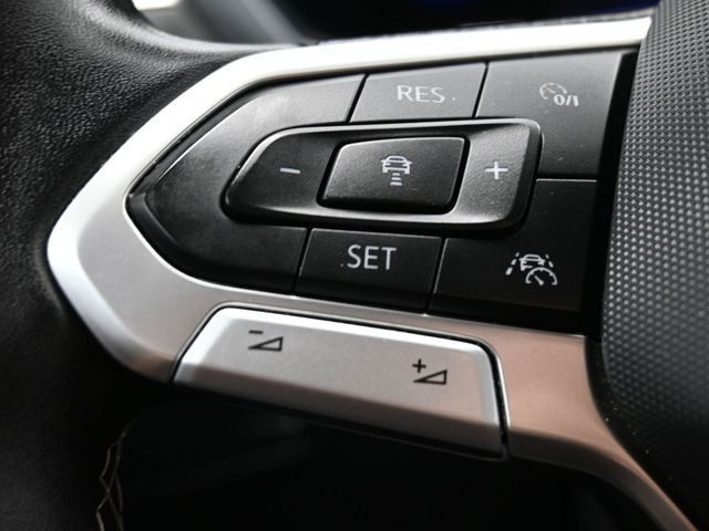 2022 Volkswagen Tiguan 2.0T SE FWD - 22993855 - 19