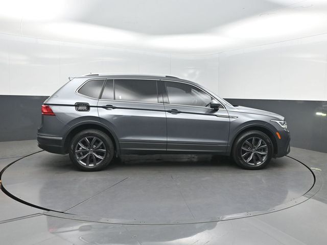 2022 Volkswagen Tiguan 2.0T SE FWD - 22993855 - 32