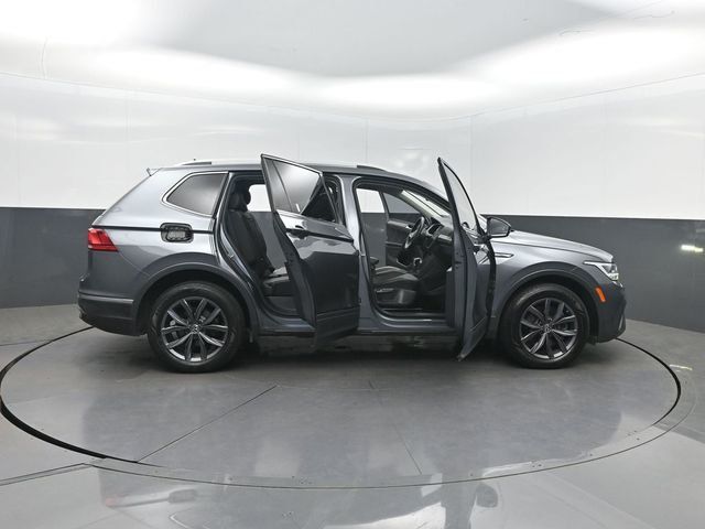 2022 Volkswagen Tiguan 2.0T SE FWD - 22993855 - 36