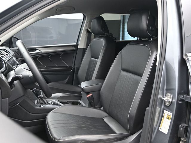 2022 Volkswagen Tiguan 2.0T SE FWD - 22993855 - 5