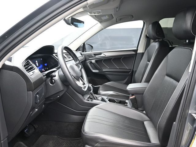 2022 Volkswagen Tiguan 2.0T SE FWD - 22993855 - 6