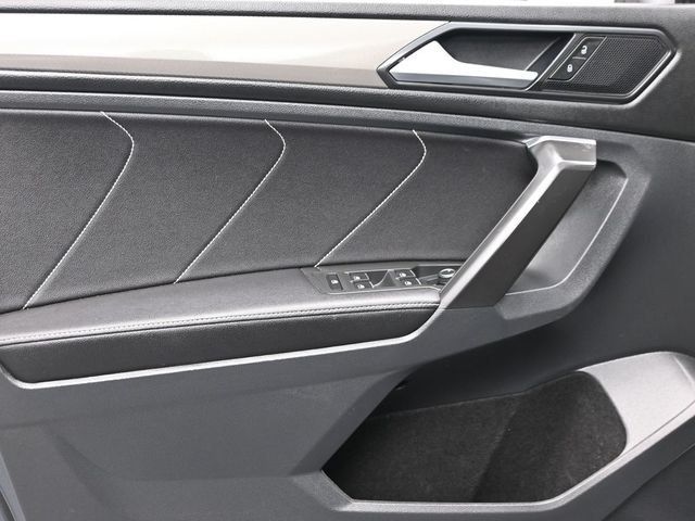 2022 Volkswagen Tiguan 2.0T SE FWD - 22993855 - 7