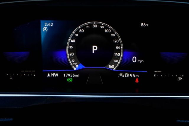 2022 Volkswagen Tiguan 2.0T SE FWD - 23009049 - 29