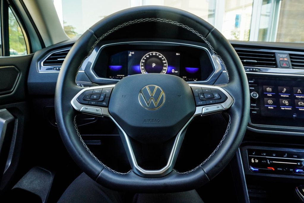 Volkswagen Tiguan photo 15