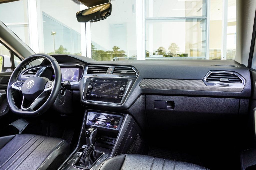 Volkswagen Tiguan photo 19