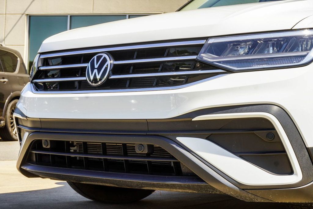 Volkswagen Tiguan photo 2