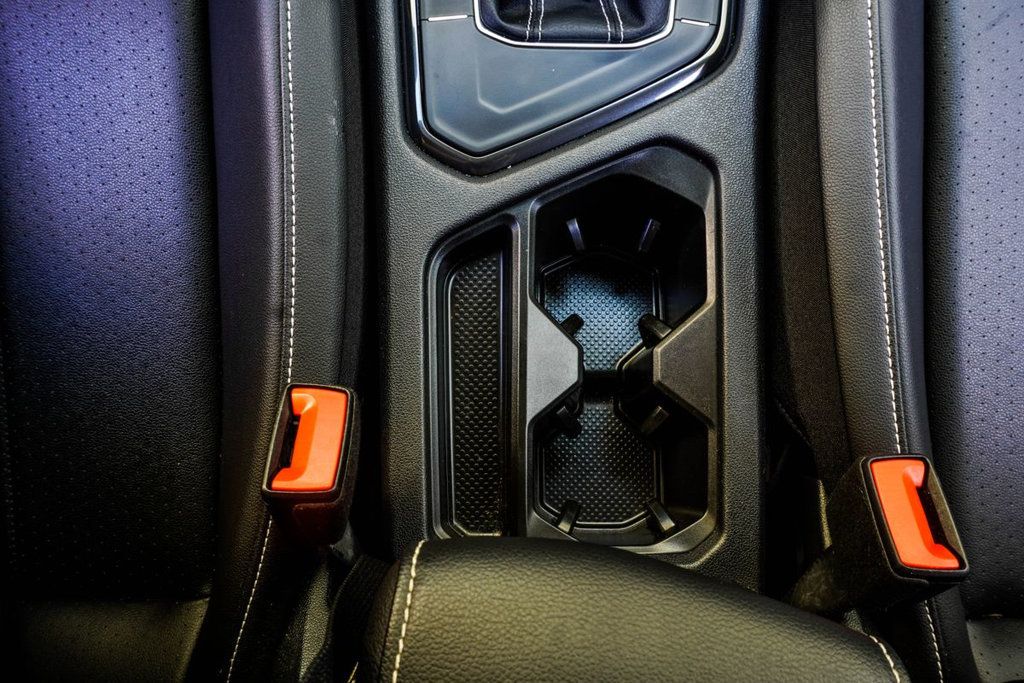 Volkswagen Tiguan photo 22