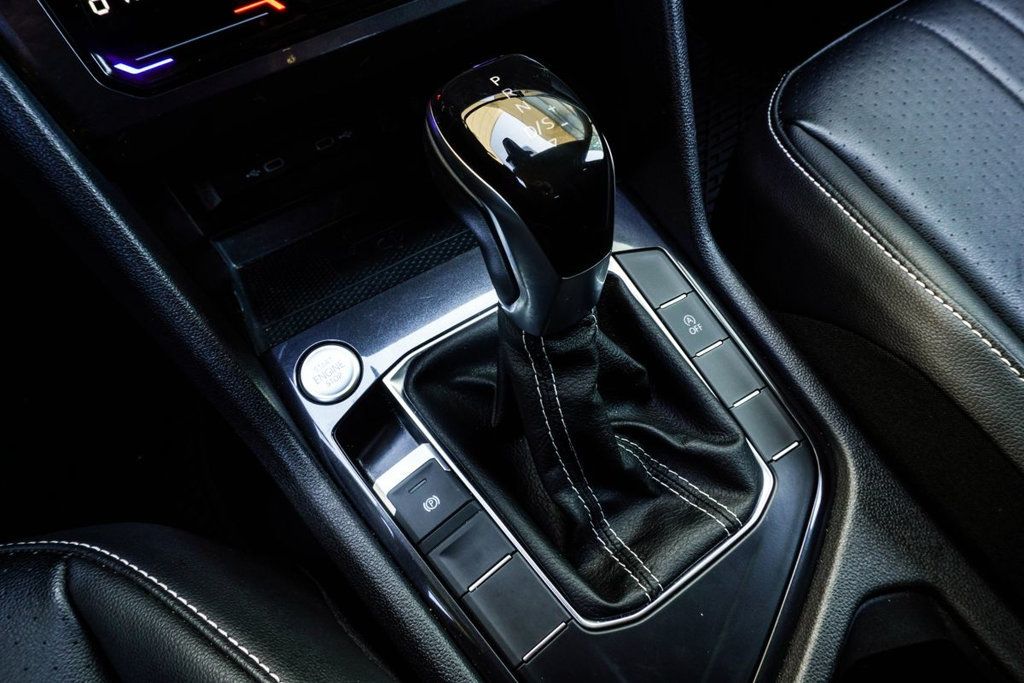 Volkswagen Tiguan photo 23