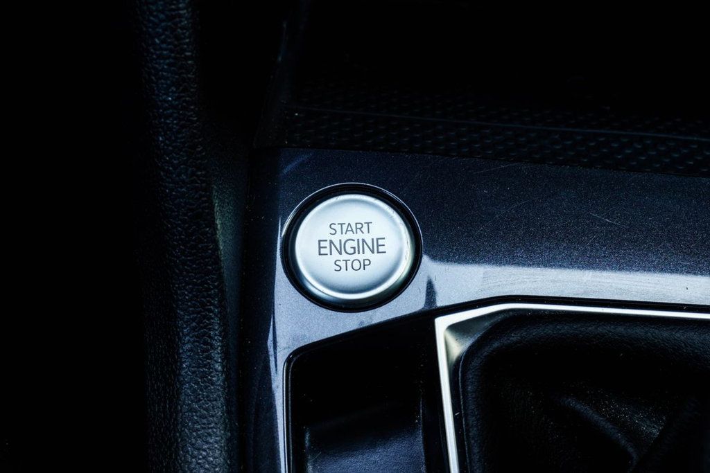 Volkswagen Tiguan photo 24
