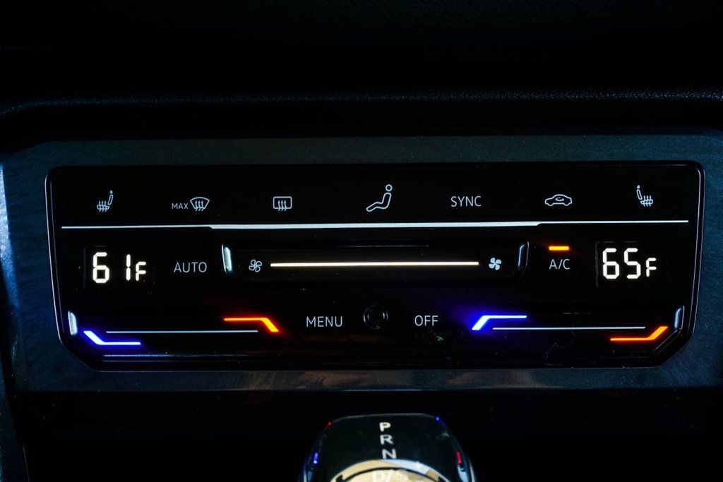 Volkswagen Tiguan photo 25