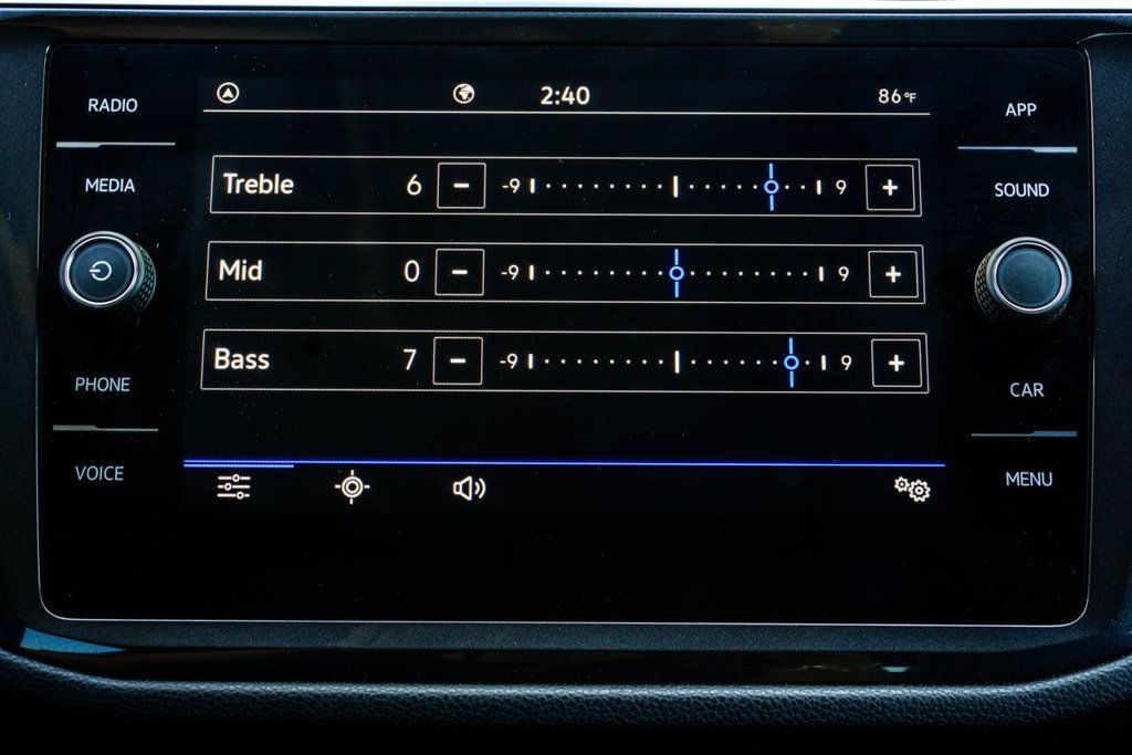 Volkswagen Tiguan photo 26