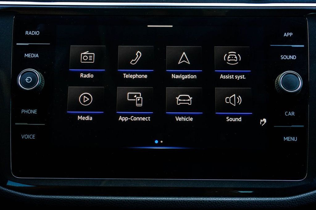 Volkswagen Tiguan photo 28