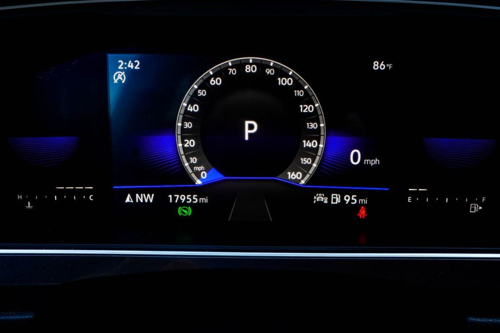 Volkswagen Tiguan photo 30