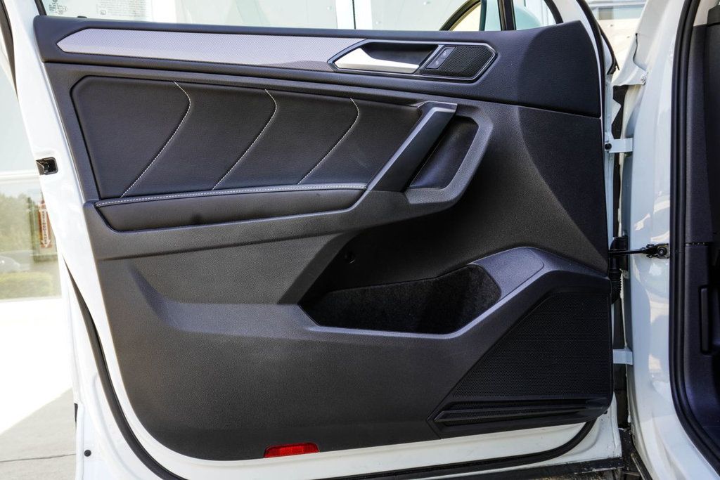 Volkswagen Tiguan photo 34
