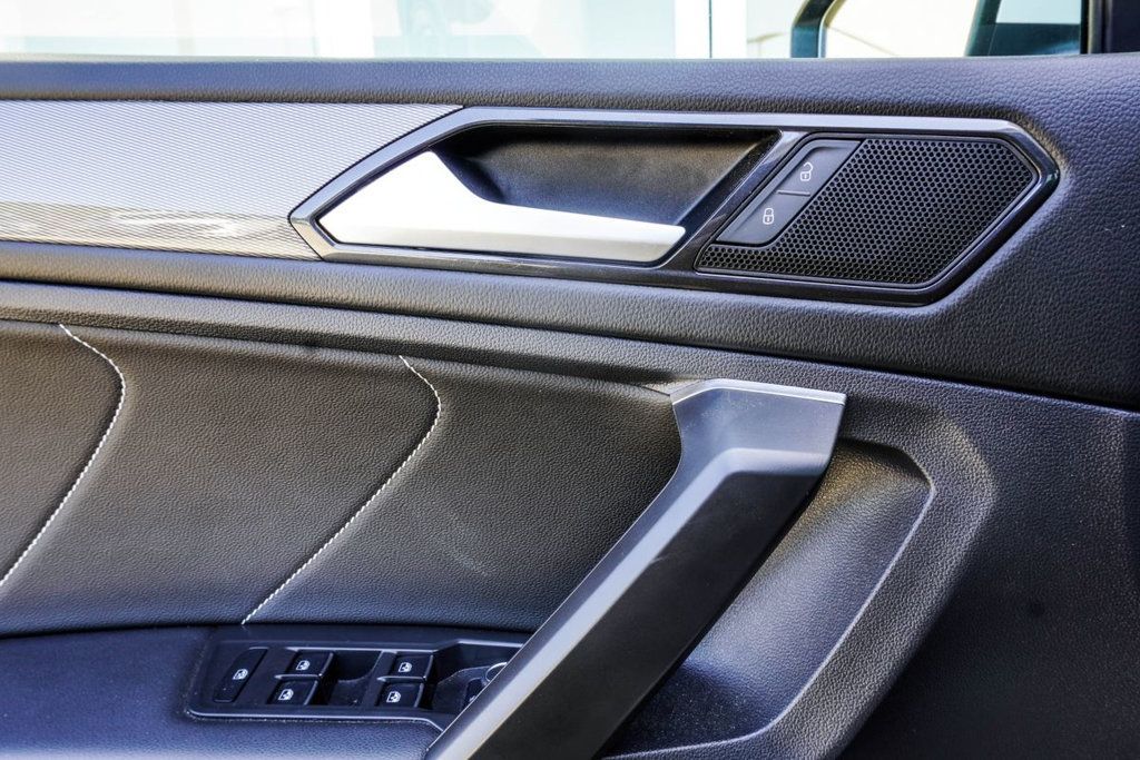 Volkswagen Tiguan photo 36