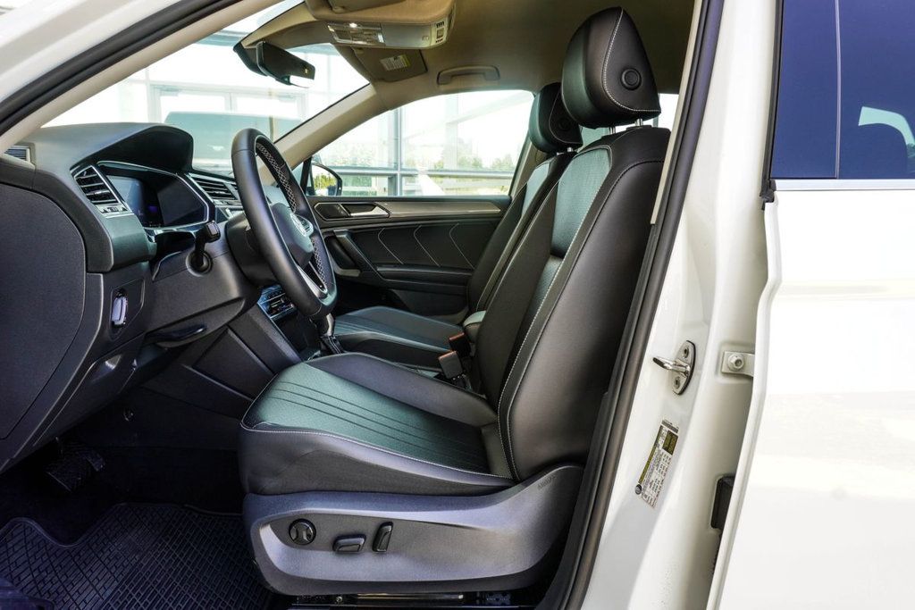 Volkswagen Tiguan photo 37