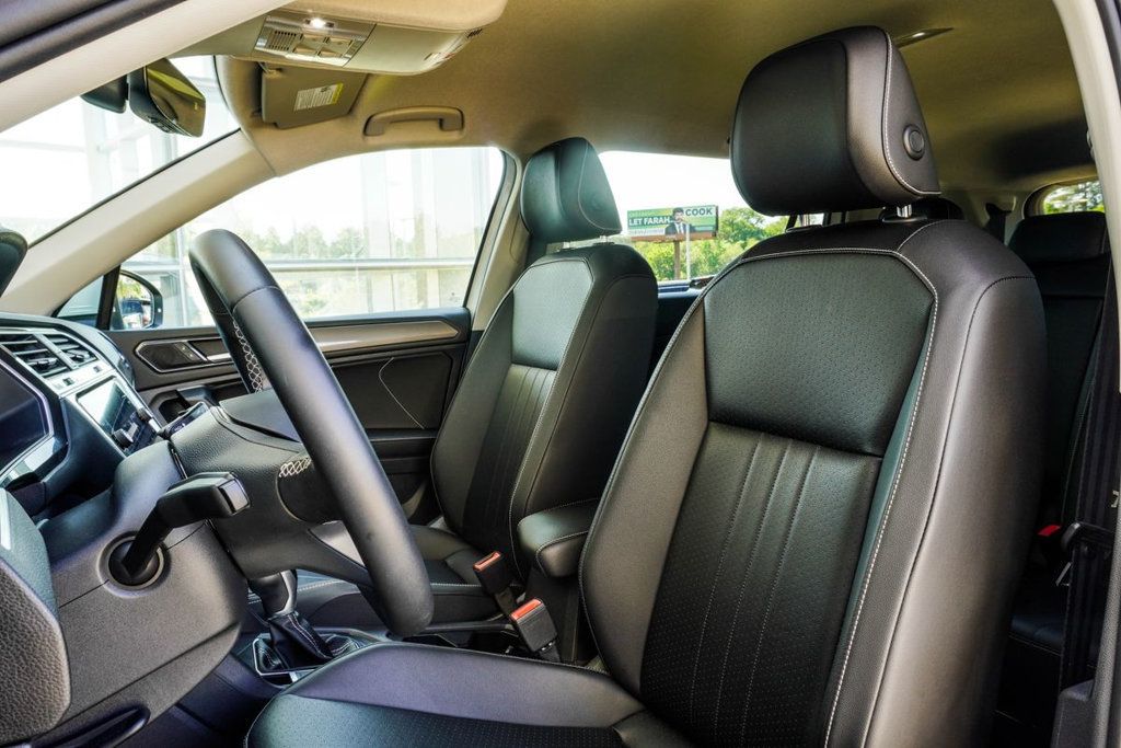 Volkswagen Tiguan photo 38