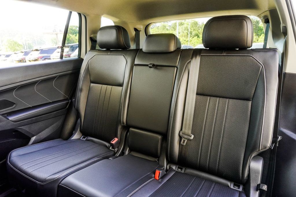 Volkswagen Tiguan photo 39