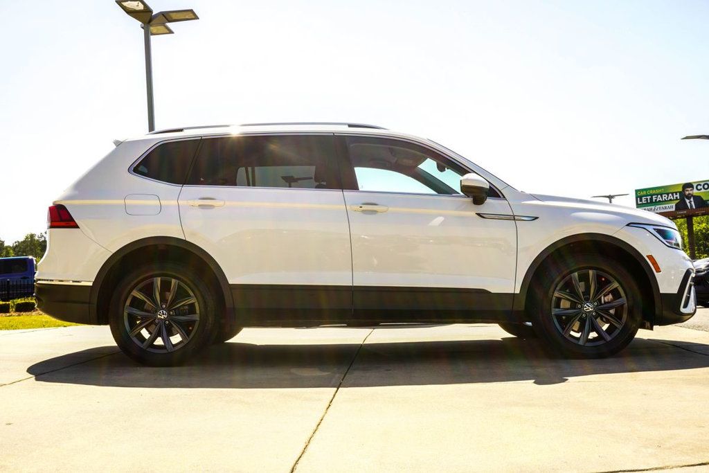 Volkswagen Tiguan photo 6