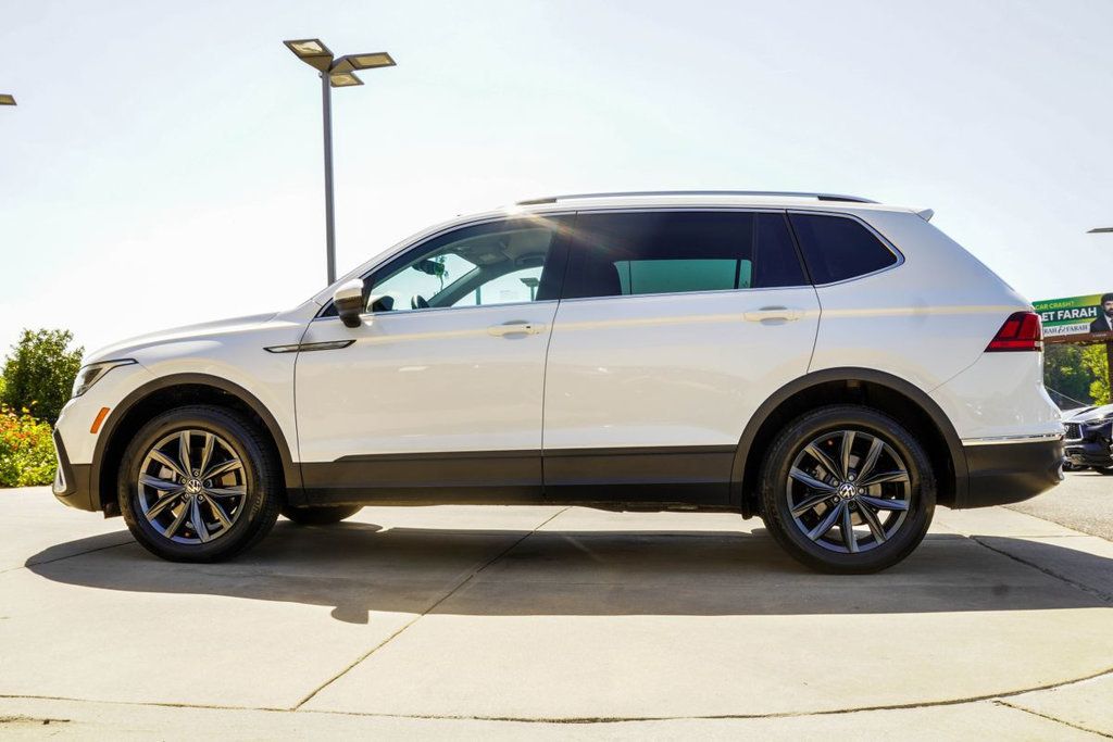 Volkswagen Tiguan photo 9