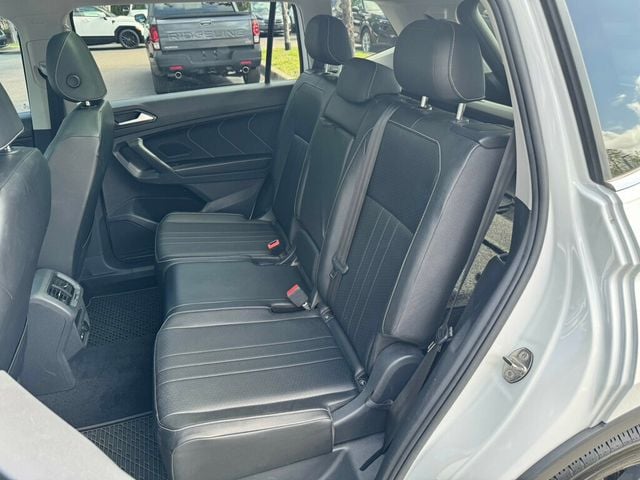2022 Volkswagen Tiguan 2.0T SE FWD - 23028901 - 7