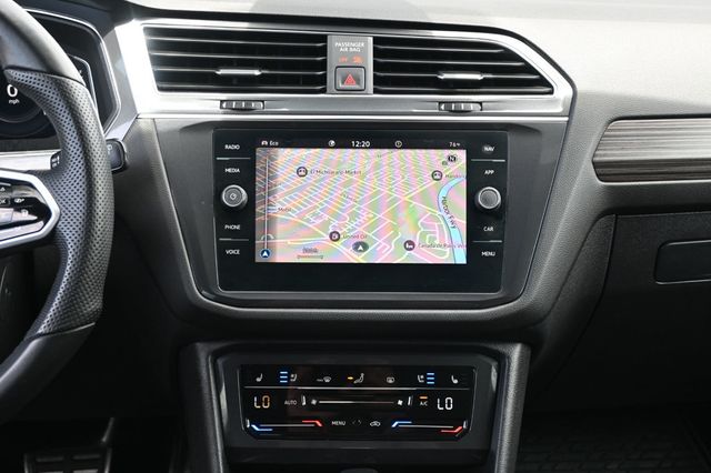 2022 Volkswagen Tiguan 2.0T SEL R-Line 4MOTION - 23064050 - 12