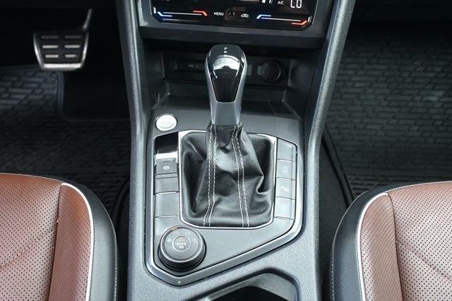 2022 Volkswagen Tiguan 2.0T SEL R-Line 4MOTION - 23064050 - 14